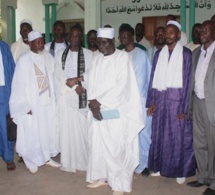 La Ligue des Imams lapide Idrissa Seck