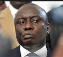 Idrissa Seck, le sionisme et la franc-maçonnerie
