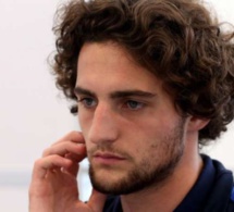 Didier Deschamps réagit à la polémique Adrien Rabiot