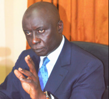 Propos sur l'Islam : Idrissa Seck demande pardon aux musulmans