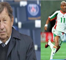 Guy Roux : " Le jour où j’ai sauvé la carrière d’El Hadj Diouf"