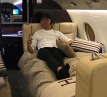 Real Madrid : Cristiano Ronaldo annonce l’âge de sa retraite