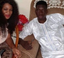 Fat Sy, épouse d’Ismaila Sarr fait de graves révélations sur son mari et leur vie de couple