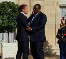 Menaces sur le pluralisme politique au Sénégal
