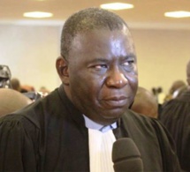 Procès Imam Ndao et Cie- Me Assane Dioma Ndiaye : « Ce procès est un mauvais procès... »