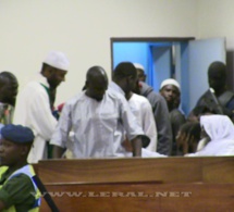 Procès Imam Ndao- Me Amady Diallo : « L’Etat du Sénégal a commis un acte de terroriste contre Boubacar Décoll Ndiaye… »