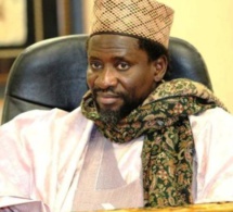 Imam Cheikh Mahi Cisse répond sévèrement à Idrissa Seck