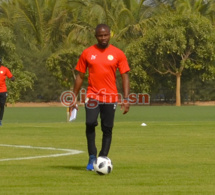Mondial 2018: Oumar Daff rejoint le staff technique des lions