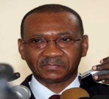 Présidentielle 2019 : Cheikh Hadjibou Soumaré dans la course