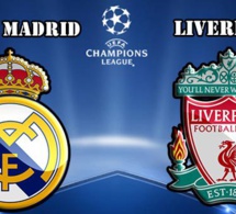 Real-Liverpool: Salah et Mané jeûneront le jour de la finale pour respecter le Ramadan