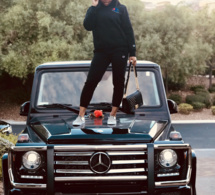 Découvrez l’incroyable cadeau que Floyd Mayweather a offert, à sa fille Iyanna…