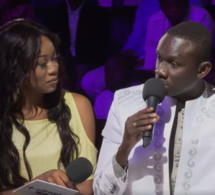 Vidéo : Pape Diouf était invité sur le plateau de Canal+D’AFRIQUE LIVE