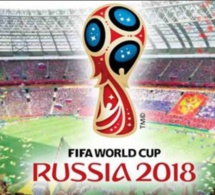 L’hymne officiel de la Coupe du monde 2018 est connu