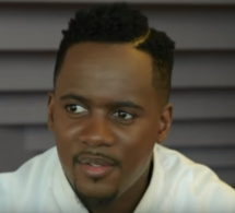 Vidéo- Black M : « Pourquoi j’ai chanté les Lions du Sénégal »