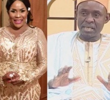 Tafsir Abdou Rahmane GAYE tance la députée Mame Diarra italien
