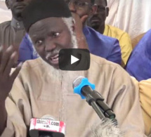 Oustaz Alioune Sall: "un jour, on m'a payé 100 FCfa pour animer une conférence"