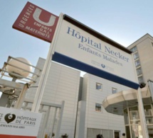 Essonne : un bébé chute du 1er étage, sa mère plonge pour le sauver