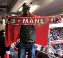 Finale Ligue des champions, Amadou Diop Fifty apporte son soutient à Sadio Mane