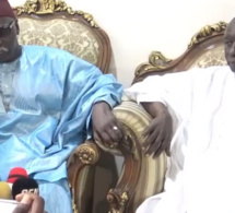 URGENT! Serigne Mbaye Sy Mansour répond à Idrissa Seck