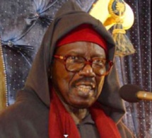 Les alertes de Cheikh Tidiane Sy Al Makhtoum !