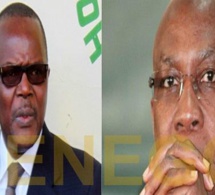 Un front contre Ousmane Tanor Dieng et Serigne Mbaye Thiam voit le jour au Parti socialiste…