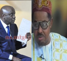 Les Grave révélations de Ahmed Khalifa Niasse sur Idrissa Seck dans Quartier Général