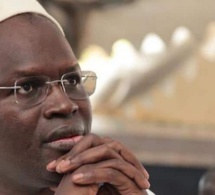 URGENT: Une résolution du PS porte la candidature de Khalifa Sall