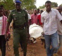 Kédougou: Le présumé meurtrier de l’orpailleur Yamadou Sagna, relaxé