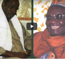 Témoignage de Serigne Moustapha Saliou sur Serigne Mansour Sy "Borom Daara Ji"