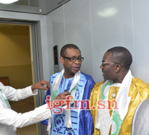 Youssou Ndour au festival Ya Salam