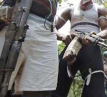 Kolda : un assaillant tué et trois villageois blessés dans une attaque à main armée
