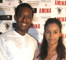 Ibou Kara est toujours "amoureux" de Léa Soukeyna Ndiaye, "khalé bou rew"