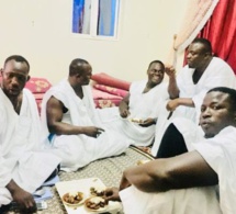 PAPA SOW SUR SES RELATIONS AVEC MODOU LÔ : « PERSONNE NE M’A JAMAIS ASSISTÉ COMME …