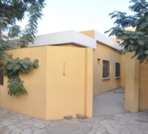Oustaz Pape Hann présente le livre »Le Sauveur » de Mohamed Abdallah Thiam Sopé Naby    Partager :