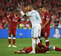 Dugarry: "Sergio Ramos est un génie absolu"