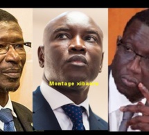 Amadou Bâ, Mary Teuw Niane, Aly Ngouille Ndiaye, les mal-aimés de l’Apr ?