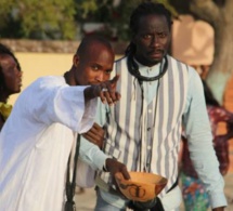 Le « Madial » de Carlou D pour donner du « Ndogou » avec Sanekh et Bakhaw Da Brains