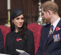 Prince Harry et Meghan de Sussex : Leur lune de miel révélée, un choix inattendu