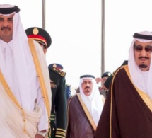 Mondial-2018 : nouveau terrain de confrontation entre l’Arabie Saoudite et le Qatar autour des droits de retransmission