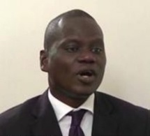 Abdourahmane Diouf, (porte parole de Rewmi): "Le discours d’Idrissa Seck a été appréhendé à la fois dans sa partie fermée..."*