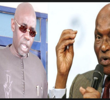 Samuel Sarr demande à Macky Sall d’arrêter de persécuter Me Abdoulaye Wade