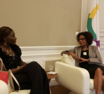 Réseaux institutionnels de l’OIF : Coumba Gawlo Seck, invitée d’honneur