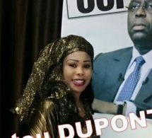 APR Italie : Fatou Dupont accusée d’avoir détourné plus de 10 milles euros de Macky Sall