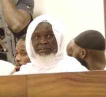 Me Ababacar Cissé : « Imam Alioune Ndao est le prototype d’homme de Dieu que les Sénégalais recherchent.. »