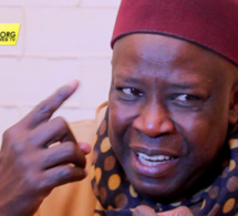 Macky ne va pas pardonner cette charge à Serigne Mansour Sy Djamil