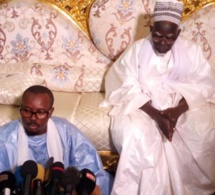L’ALERTE DU KHALIFE DES MOURIDES : ‘ Quiconque tente de détruire les…