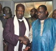 Quand Mansour Sy Jamil déclarait Macky Sall, « meilleur président du monde » (Ibrahima Sarr, Ancien ambassadeur)