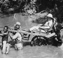 Au Sénégal, les références coloniales ne passent plus, l’heure de la colonisation est révolue