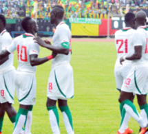 Luxembourg – Sénégal à 18h 00 : les "Lions" en quête d’assurance !