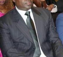 Monsieur Babacar NIANG, Président mouvement de la diaspora Sénégalaise